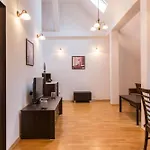 Udanypobyt Apartament Z Basenem